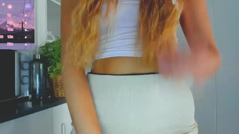 Sabina online show from 07/02/26, 06:41