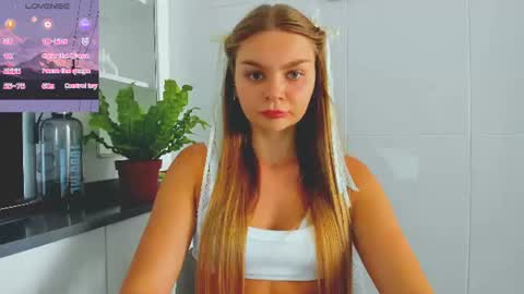 Sabina online show from 07/03/26, 03:40