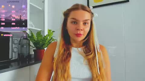 Sabina online show from 07/04/26, 06:41