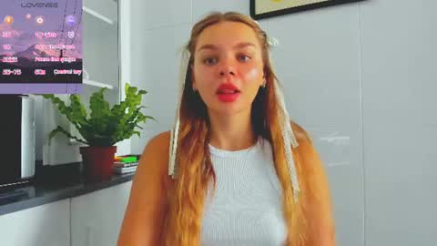 Sabina online show from 07/06/26, 06:32