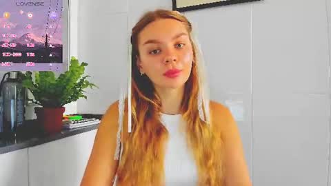 Sabina online show from 07/07/26, 06:38