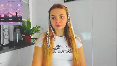 Sabina online show from 07/20/26, 06:28