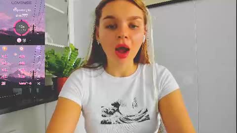 Sabina online show from 07/20/26, 10:39