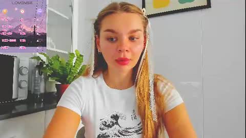 Sabina online show from 07/21/26, 06:27
