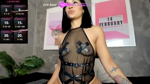 Samantha online show from 05/05/26, 11:29