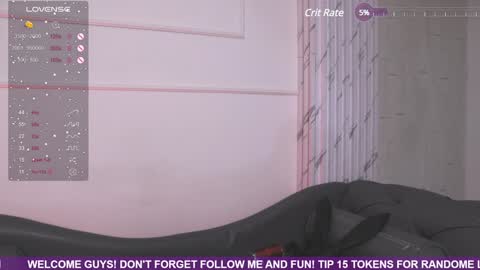 Sammy Lauren online show from 01/17/25, 06:57