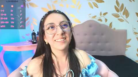 Sammy Lauren online show from 02/14/25, 10:17