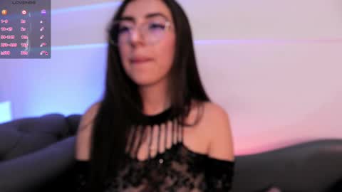 Sammy Lauren online show from 03/11/25, 06:53