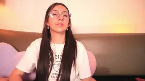 Sammy Lauren online show from 02/17/26, 07:31