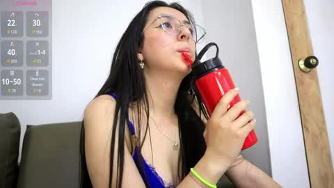 Sammy Lauren online show from 04/16/26, 09:39