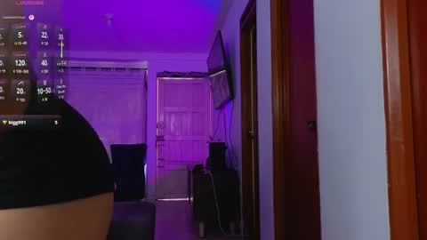 Sara online show from 07/21/26, 03:03