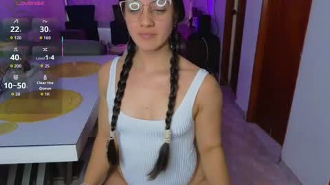 Sara online show from 07/22/26, 02:31