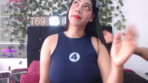 sweet_scarlett_69 online show from 06/15/26, 01:24