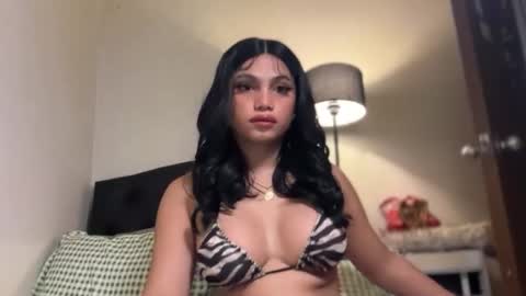 SCARLLET online show from 10/24/25, 09:55