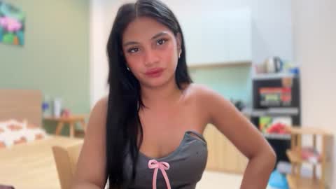 SCARLLET online show from 02/18/26, 09:38