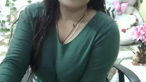 sweet_shivani online show from 01/18/26, 07:34