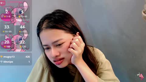 Leah online show from 12/07/24, 11:18