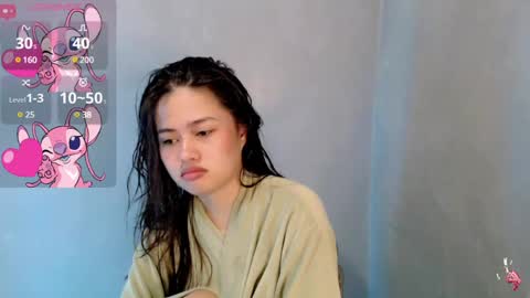 Leah online show from 12/13/24, 05:05