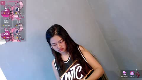 Leah online show from 01/08/25, 11:32