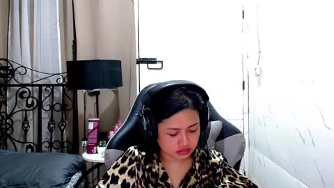 Leah online show from 01/06/26, 05:49