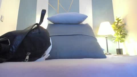 Adeline  online show from 03/13/26, 12:01