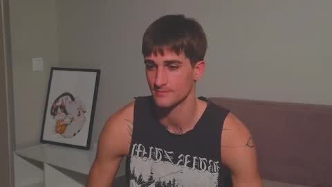 sweet_smith8 online show from 01/05/25, 12:31