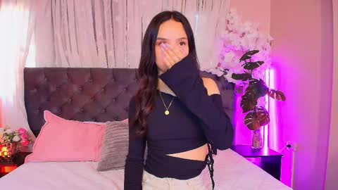 Snapshot of sweet_sofiii_ chatting on 02/21/26, 10:00 Sweet Sofiii online show from 02/21/26, 10:00