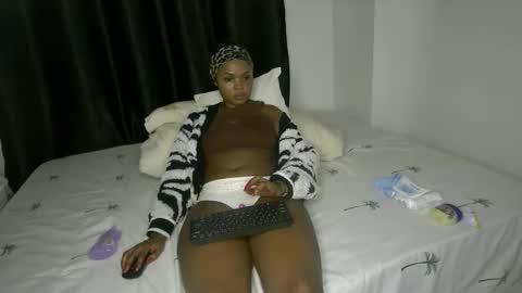 Nina online show from 03/17/26, 05:16