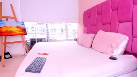 sweet_stacie online show from 02/26/25, 02:25