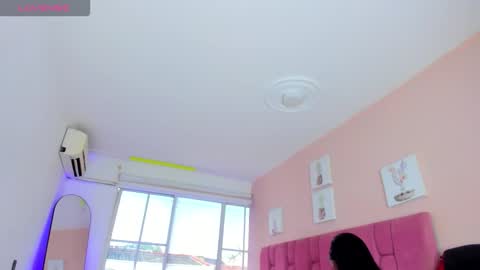 sweet_stacie online show from 02/09/26, 02:10