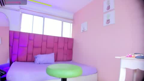 sweet_stacie online show from 04/18/26, 07:07