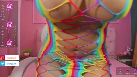 Yeileen online show from 12/30/24, 08:04