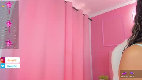 Yeileen online show from 01/09/25, 04:06