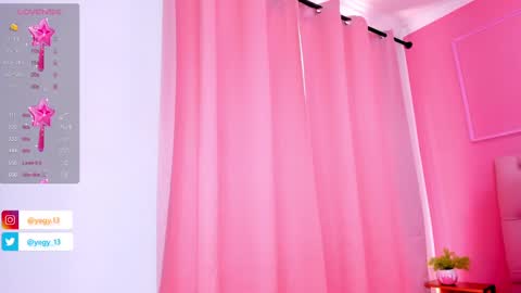 Yeileen online show from 03/05/25, 04:24