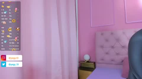 Snapshot of sweet_starxx chatting on 06/16/26, 09:28 Yeileen online show from 06/16/26, 09:28