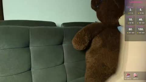 Snapshot of sweet_stephaniee chatting on 02/01/26, 07:07 online show from 02/01/26, 07:07