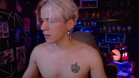 Matt online show from 12/02/24, 02:42