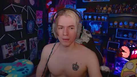 Matt online show from 03/03/25, 04:03