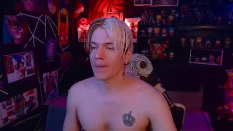 Matt online show from 09/17/25, 02:24