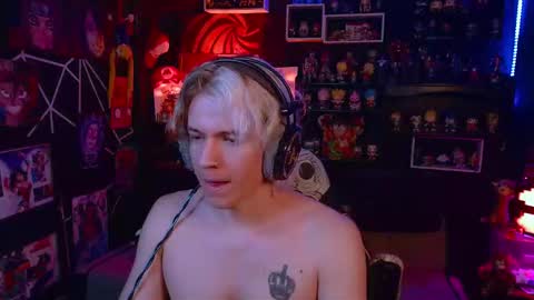 Matt online show from 09/18/25, 04:03