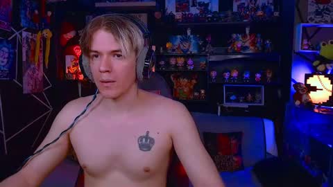 Matt online show from 02/17/26, 01:24