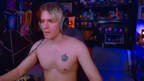 Matt online show from 02/21/26, 04:02