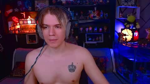 Matt online show from 03/03/26, 01:56