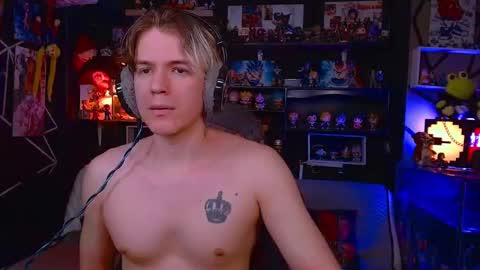 Matt online show from 03/19/26, 02:26