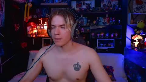 Matt online show from 04/16/26, 02:34