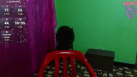 kim online show from 12/22/25, 04:42