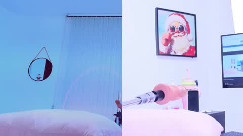 SUSIE online show from 12/03/25, 09:35