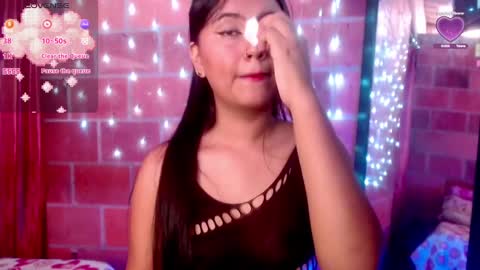 Snapshot of sweet_susy999 chatting on 01/18/25, 07:04 susy 222 online show from 01/18/25, 07:04