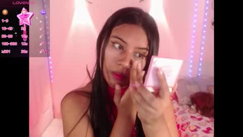 Snapshot of sweet_susy999 chatting on 11/27/25, 09:50 susy 222 online show from 11/27/25, 09:50