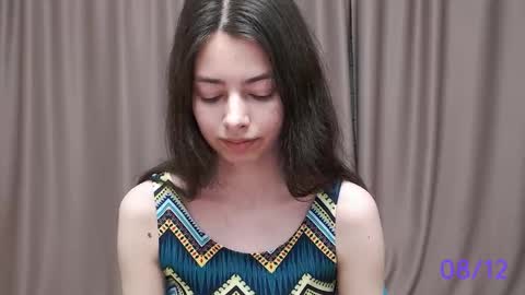 Angel online show from 12/08/24, 12:52